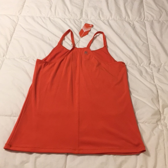 Oiselle Fall Tank - Picture 2 of 4